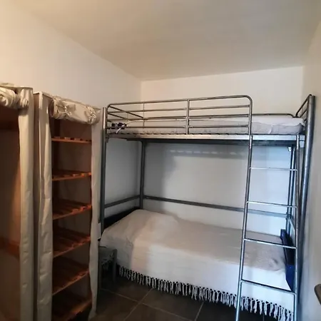 La Maison De La Falaise Сasa de vacaciones *