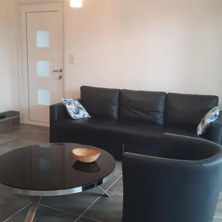 Hébergement de vacances La Maison De La Falaise *