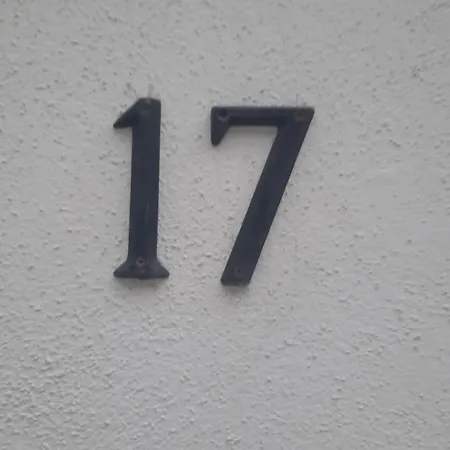 La Maison De La Falaise Hébergement de vacances *