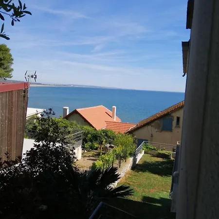 La Maison De La Falaise Hébergement de vacances Leucate