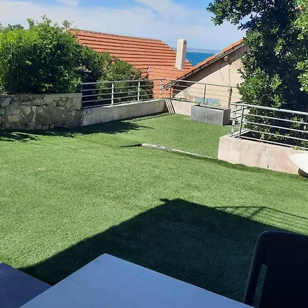La Maison De La Falaise Сasa de vacaciones