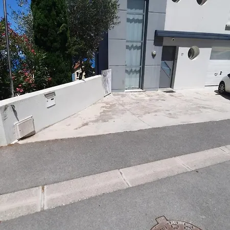 La Maison De La Falaise * Leucate